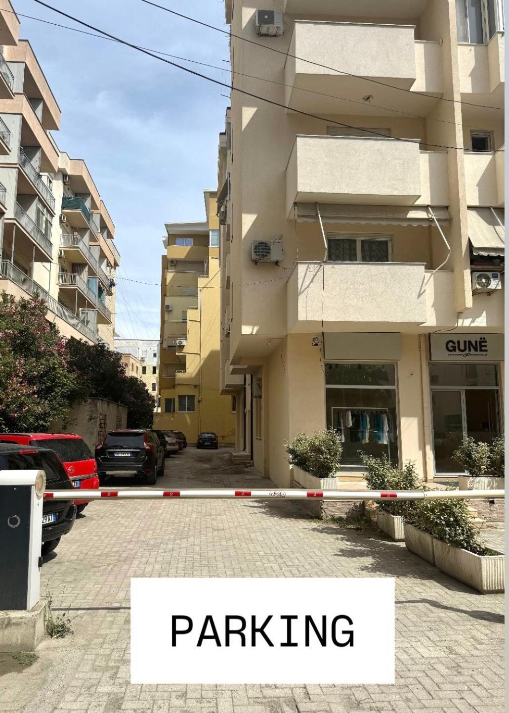 Appartamento Redi's Seaside With Parking